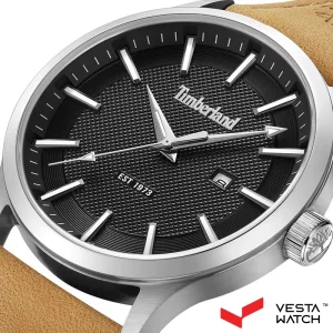 ساعت مچی مردانه تیمبرلند TIMBERLAND مدل TDWGB0041003