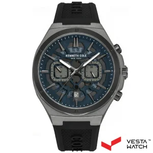 ساعت مچی مردانه کنت کول KENNETH COLE مدل KCWGQ2235001