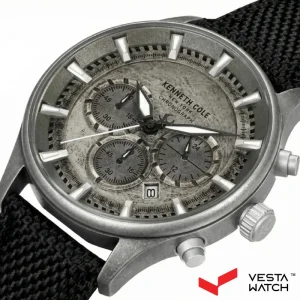 ساعت مچی مردانه کنت کول KENNETH COLE مدل KCWGO0058404