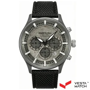ساعت مچی مردانه کنت کول KENNETH COLE مدل KCWGO0058404