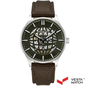 ساعت مچی مردانه کنت کول KENNETH COLE مدل KCWGZ0089001
