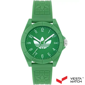 ساعت مچی مردانه و زنانه آدیداس ADIDAS مدل AOST24572