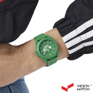 ساعت مچی مردانه و زنانه آدیداس ADIDAS مدل AOST24572