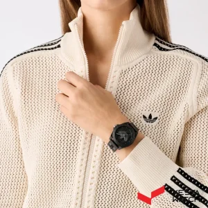 ساعت مچی مردانه و زنانه آدیداس ADIDAS مدل AOST25033