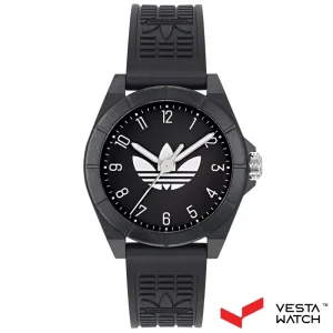 ساعت مچی مردانه و زنانه آدیداس ADIDAS مدل AOST24568