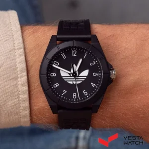 ساعت مچی مردانه و زنانه آدیداس ADIDAS مدل AOST24568