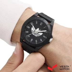ساعت مچی مردانه و زنانه آدیداس ADIDAS مدل AOST24568