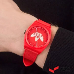 ساعت مچی مردانه و زنانه آدیداس ADIDAS مدل AOST23051