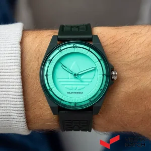ساعت مچی مردانه و زنانه آدیداس ADIDAS مدل AOST25527