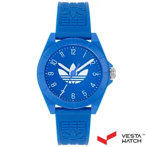 ساعت مچی مردانه و زنانه آدیداس ADIDAS مدل AOST24571