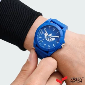ساعت مچی مردانه و زنانه آدیداس ADIDAS مدل AOST24571