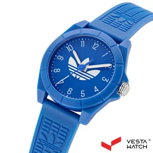 ساعت مچی مردانه و زنانه آدیداس ADIDAS مدل AOST24571