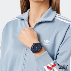 ساعت مچی مردانه و زنانه آدیداس ADIDAS مدل AOST24051