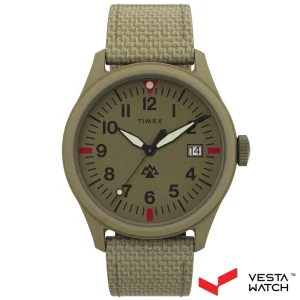 ساعت مچی مردانه تایمکس TIMEX مدل TW2W23500