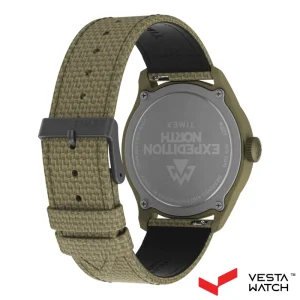 ساعت مچی مردانه تایمکس TIMEX مدل TW2W23500