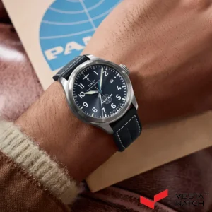 ساعت مچی مردانه تایمکس TIMEX مدل TW2Y38800