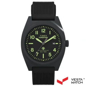 ساعت مچی مردانه تایمکس TIMEX مدل TW2Y18100