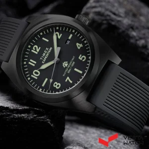 ساعت مچی مردانه تایمکس TIMEX مدل TW2Y18100