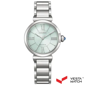 ساعت مچی زنانه سیتیزن CITIZEN مدل EM1070-83L