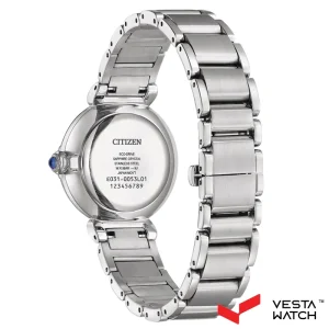 ساعت مچی زنانه سیتیزن CITIZEN مدل EM1070-83L