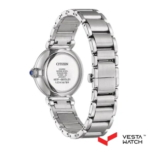ساعت مچی زنانه سیتیزن CITIZEN مدل EM1070-83A