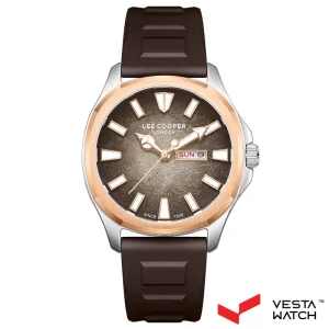 ساعت مچی مردانه لی کوپر LEE COOPER مدل LC08364.542