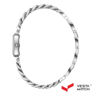 ساعت مچی زنانه لی کوپر LEE COOPER مدل LC08384.500