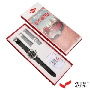 ساعت مچی مردانه لی کوپر LEE COOPER مدل LC08377.351