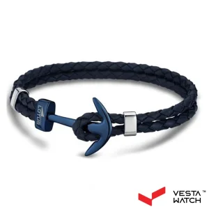 دستبند مردانه لوتوس استایل LOTUS STYLE مدل LS1832-2/A