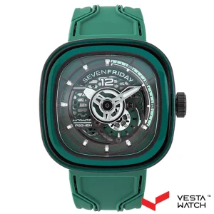 ساعت مچی مردانه سون فرایدی SEVENFRIDAY مدل SF-PS3/05