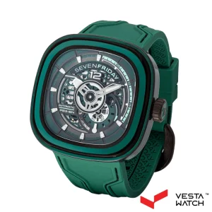 ساعت مچی مردانه سون فرایدی SEVENFRIDAY مدل SF-PS3/05