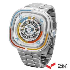 ساعت مچی مردانه سون فرایدی SEVENFRIDAY مدل SF-T1/08