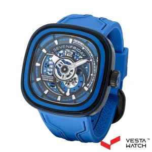 ساعت مچی مردانه سون فرایدی SEVENFRIDAY مدل SF-PS3/04