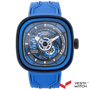 ساعت مچی مردانه سون فرایدی SEVENFRIDAY مدل SF-PS3/04