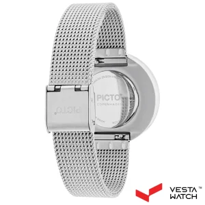 ساعت مچی زنانه پیکتو PICTO مدل P34064-0814