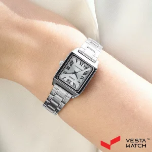 ساعت مچی زنانه کاسیو CASIO مدل LTP-V007D-7B