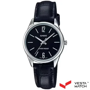 ساعت مچی زنانه کاسیو CASIO مدل LTP-V005L-1BU