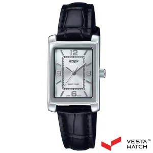 ساعت مچی زنانه کاسیو CASIO مدل LTP-1234LL-7A