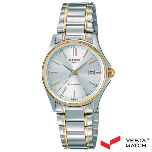 ساعت مچی زنانه کاسیو CASIO مدل LTP-1183G-7AD
