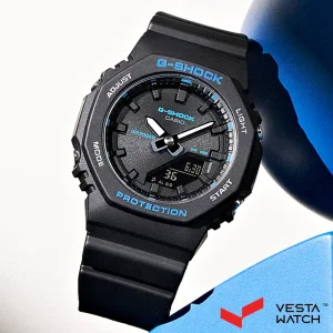 ساعت مچی زنانه کاسیو جی‌شاک CASIO G-SHOCK مدل GMA-P2100BA-1ADR