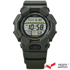 ساعت مچی مردانه کاسیو جی‌شاک CASIO G-SHOCK مدل GD-010-3DR