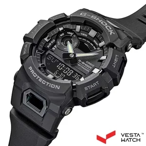 ساعت مچی مردانه کاسیو جی‌شاک CASIO G-SHOCK مدل GBA-900-1ADR