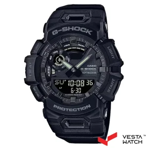 ساعت مچی مردانه کاسیو جی‌شاک CASIO G-SHOCK مدل GBA-900-1ADR