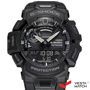 ساعت مچی مردانه کاسیو جی‌شاک CASIO G-SHOCK مدل GBA-900-1ADR