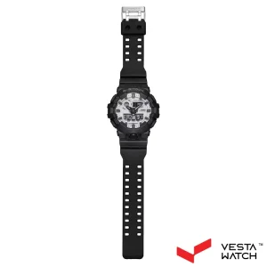 ساعت مچی مردانه کاسیو جی‌شاک CASIO G-SHOCK مدل GA-700WD-1ADR