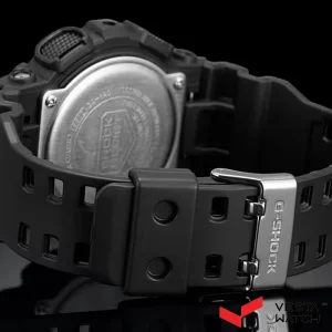 ساعت مچی مردانه کاسیو جی‌شاک CASIO G-SHOCK مدل GA-140-1A4DR
