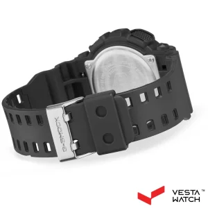 ساعت مچی مردانه کاسیو جی‌شاک CASIO G-SHOCK مدل GA-110MF-1ADR