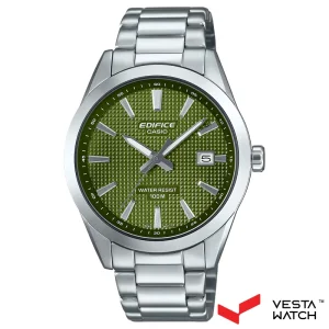 ساعت مچی مردانه کاسیو ادیفایس CASIO EDIFICE مدل EFV-160D-3A
