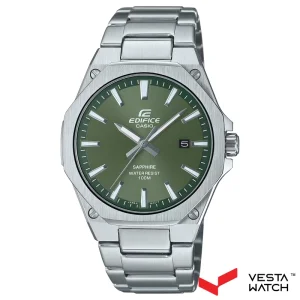 ساعت مچی مردانه کاسیو ادیفایس CASIO EDIFICE مدل EFR-S108D-3A