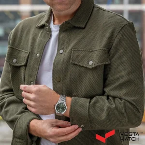 ساعت مچی مردانه کاسیو ادیفایس CASIO EDIFICE مدل EFR-S108D-3A